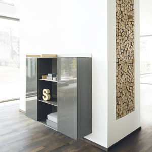 wandmontiertes Sideboard
