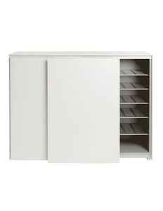 hohes Sideboard