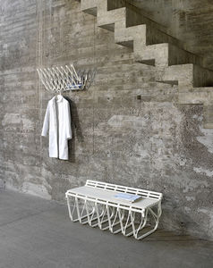 Bank / originelles Design