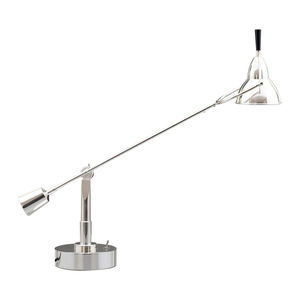 Bürolampe