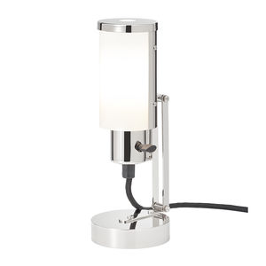 Tischlampe