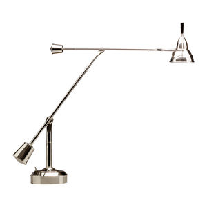 Tischlampe