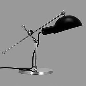 Bürolampe