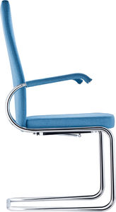 moderner Stuhl