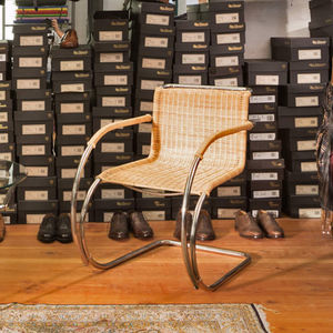 Bauhaus-Design-Stuhl