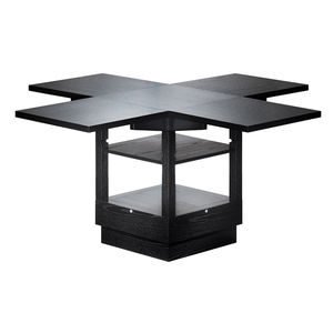 Tisch / Bauhaus Design
