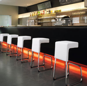 moderner Barhocker