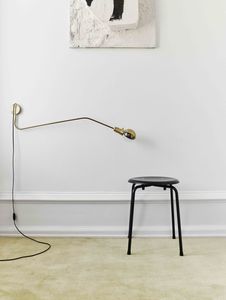 moderner Hocker