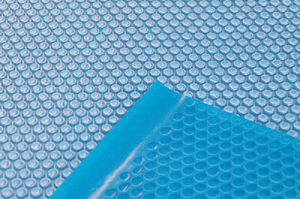Thermo-Poolabdeckung