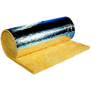 thermo-akustische Isolierung