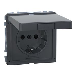elektrische Steckdose 1