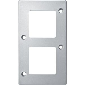 Aluminium-Schutzhülle 1