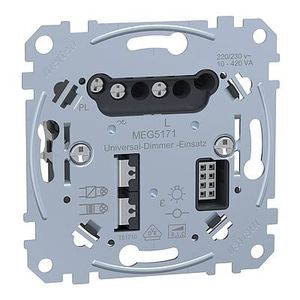 Dimmermodul 1