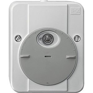 Dämmerungsschalter für Aufbau 1