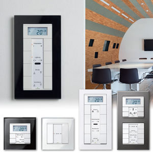 Bedientastatur für Hausautomationssystem 1