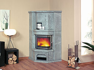Holz-Kaminofen