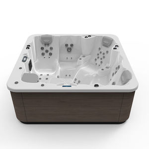 Hot Tub / zum Aufstellen