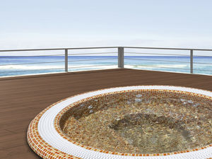 Hot Tub / Einbau