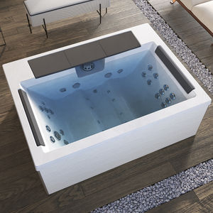 Whirlpool zum Aufstellen