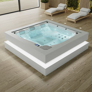 Whirlpool zum Aufstellen