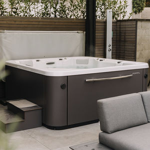 Whirlpool zum Aufstellen