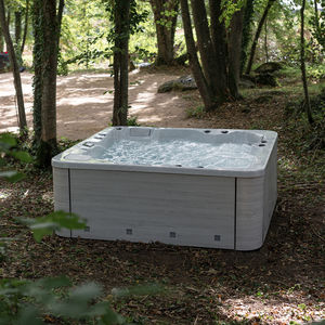 Whirlpool zum Aufstellen
