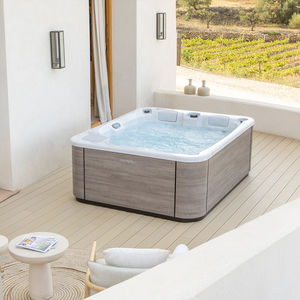 Whirlpool zum Aufstellen