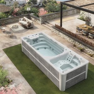 Whirlpool zum Aufstellen