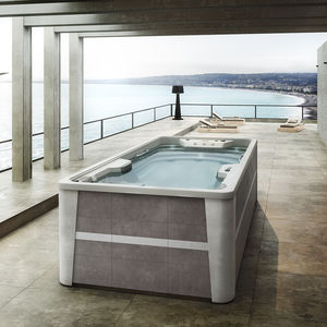 Swim Spa / einbaufähig