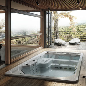 Swim Spa / einbaufähig
