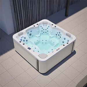 Whirlpool zum Aufstellen 1
