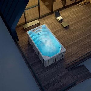 Swim Spa / einbaufähig