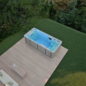 Swim Spa / einbaufähig 1
