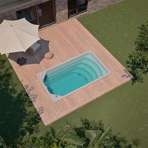 Swim Spa / einbaufähig