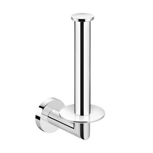 wandmontierter WC-Rollenhalter 1