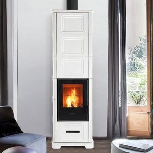 Holz-Kaminofen