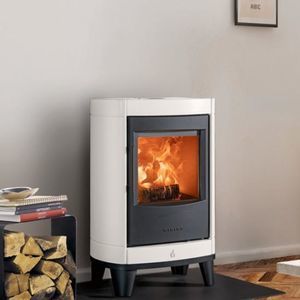 Holz-Kaminofen