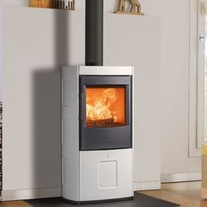 Holz-Kaminofen
