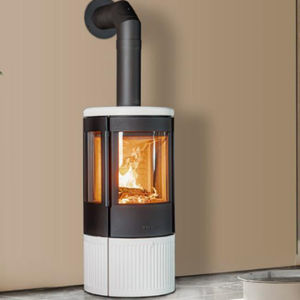 Holz-Kaminofen