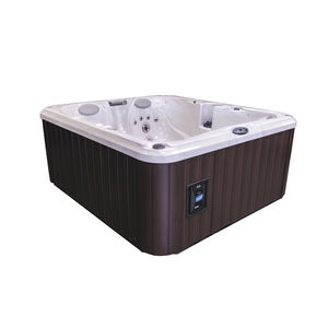 Hot Tub / zum Aufstellen