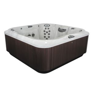 Hot Tub / zum Aufstellen