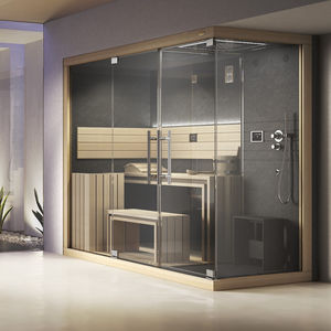 Biosauna
