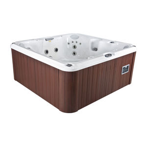 Hot Tub / zum Aufstellen