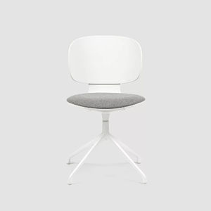 Besucherstuhl / originelles Design 1