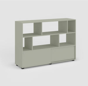 niedriger Aktenschrank 1