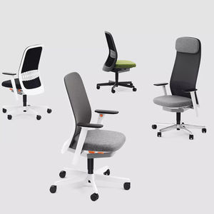 moderner Bürostuhl