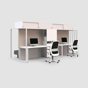 niedriger Aktenschrank 1