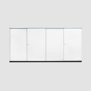niedriger Aktenschrank 1