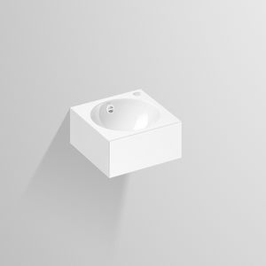 Wand-Waschbecken