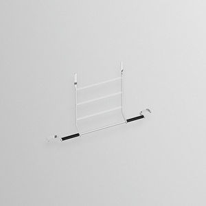 wandmontierte Regale